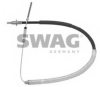 SWAG 99 90 4205 Clutch Cable